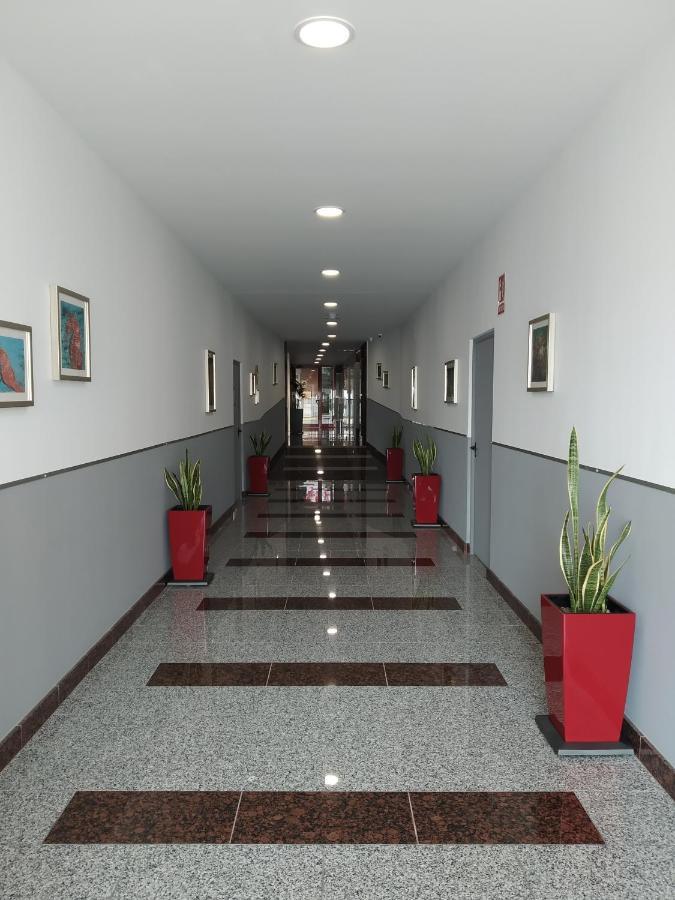 Ancla Spaces Nuevo Apt Cerca Del Mar, Sin Vistas Vinarós 外观 照片