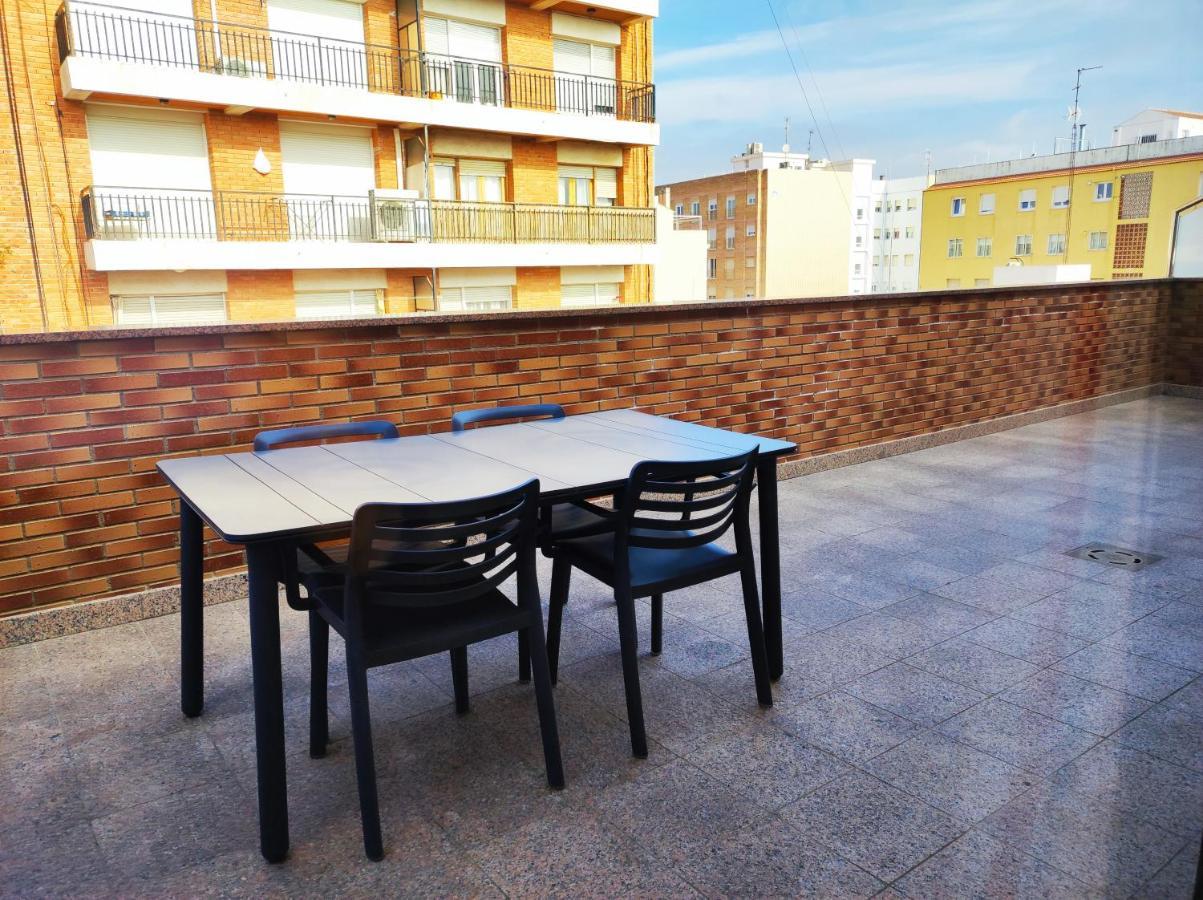 Ancla Spaces Nuevo Apt Cerca Del Mar, Sin Vistas Vinarós 外观 照片