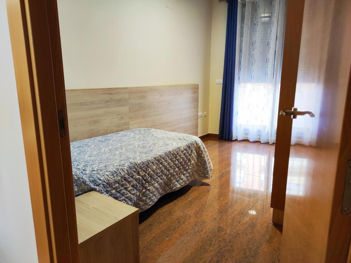 Ancla Spaces Nuevo Apt Cerca Del Mar, Sin Vistas Vinarós 外观 照片