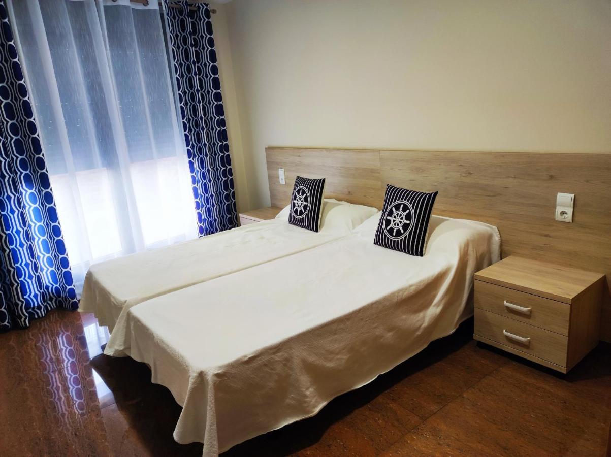 Ancla Spaces Nuevo Apt Cerca Del Mar, Sin Vistas Vinarós 外观 照片