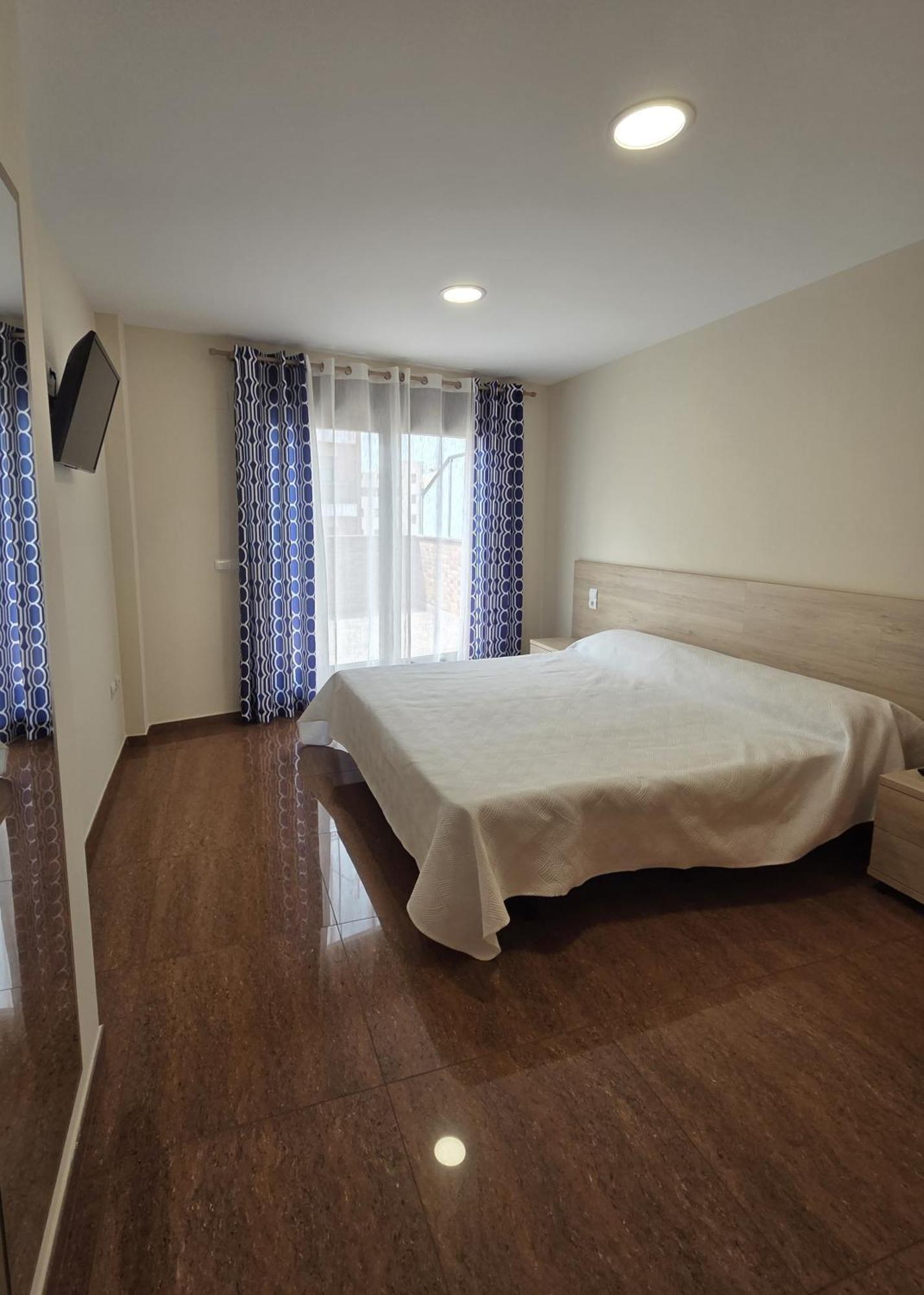 Ancla Spaces Nuevo Apt Cerca Del Mar, Sin Vistas Vinarós 外观 照片
