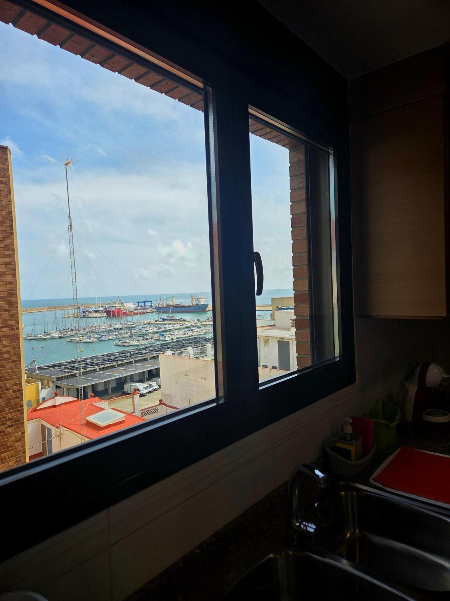 Ancla Spaces Nuevo Apt Cerca Del Mar, Sin Vistas Vinarós 外观 照片